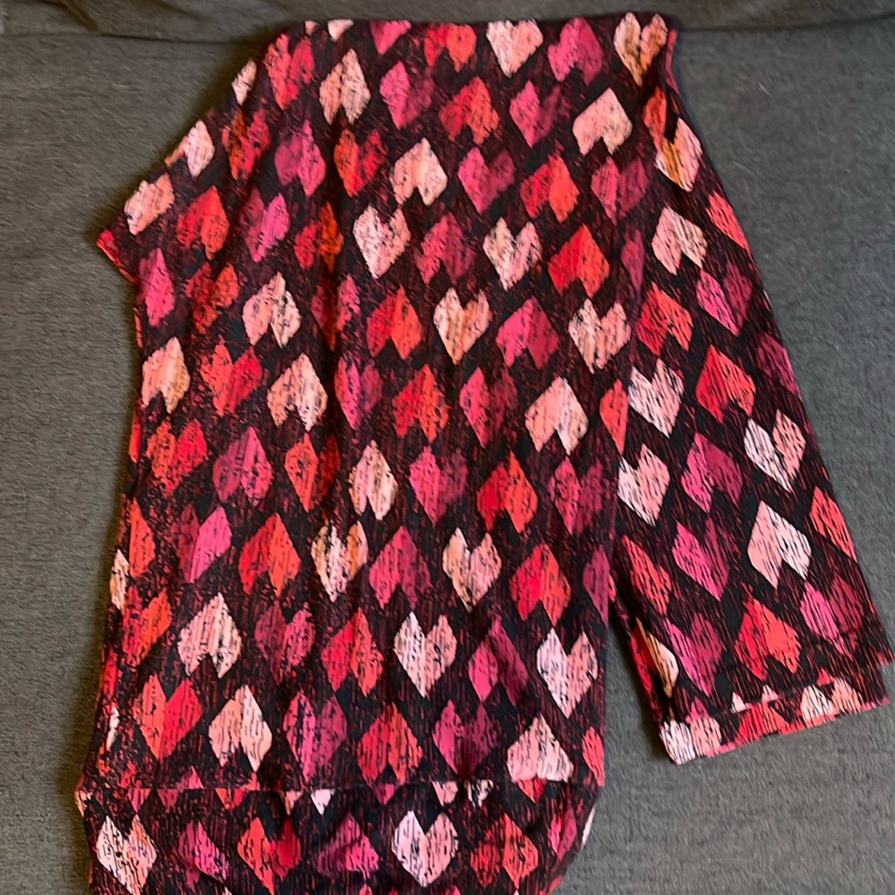 LuLaRoe TC2 Leggings